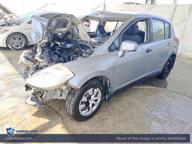 Auction photo