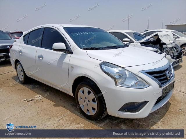 Auction photo