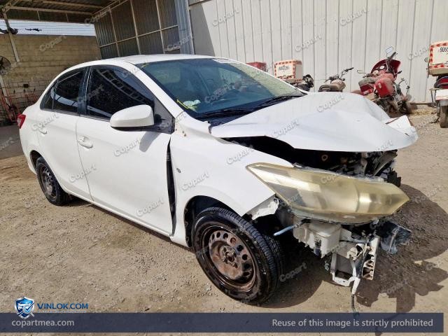 Auction photo