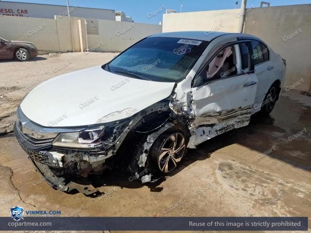 Auction photo