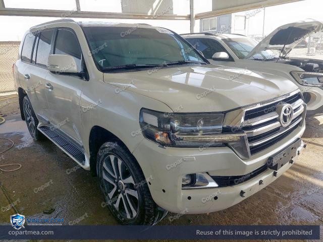 Auction photo