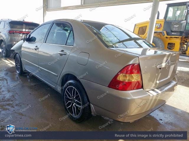 Auction photo
