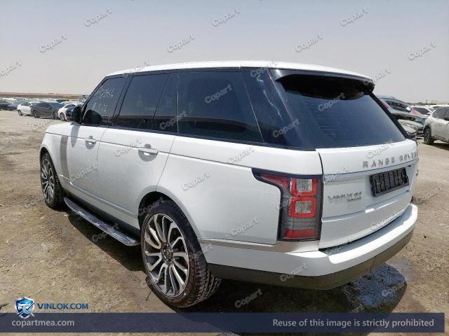 Auction photo