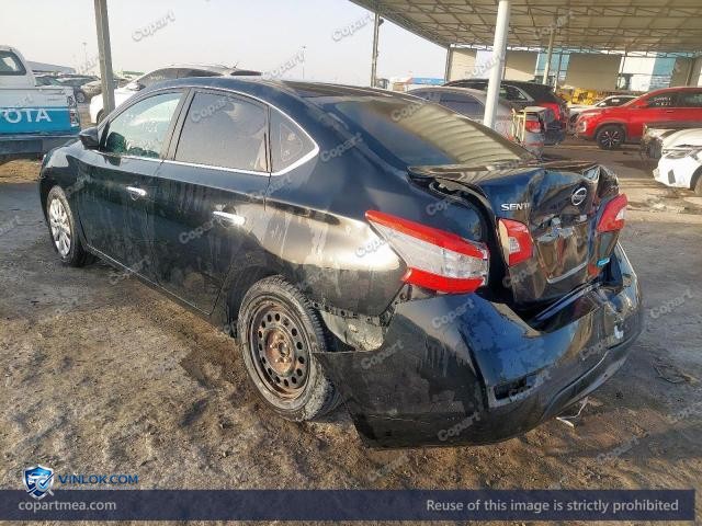 Auction photo
