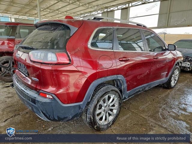 Auction photo