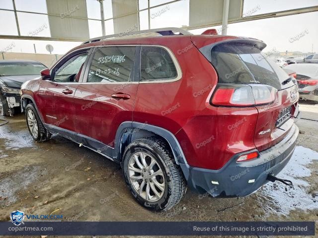 Auction photo