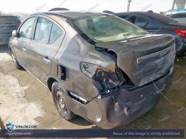 Auction photo