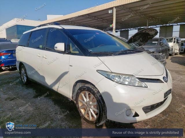 Auction photo