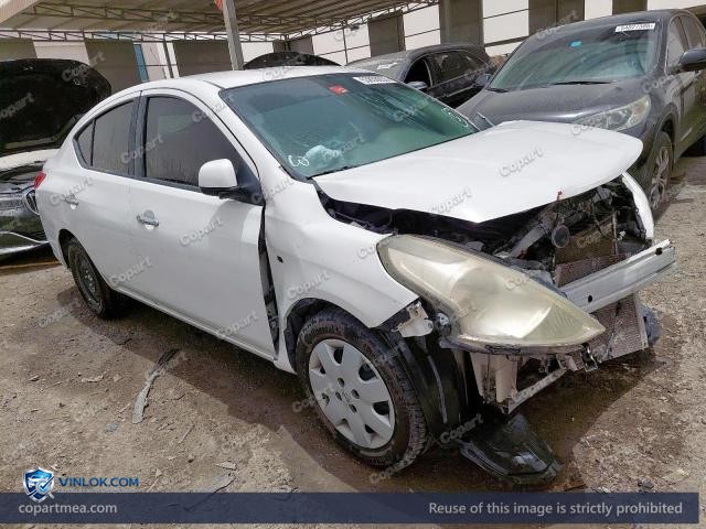 Auction photo