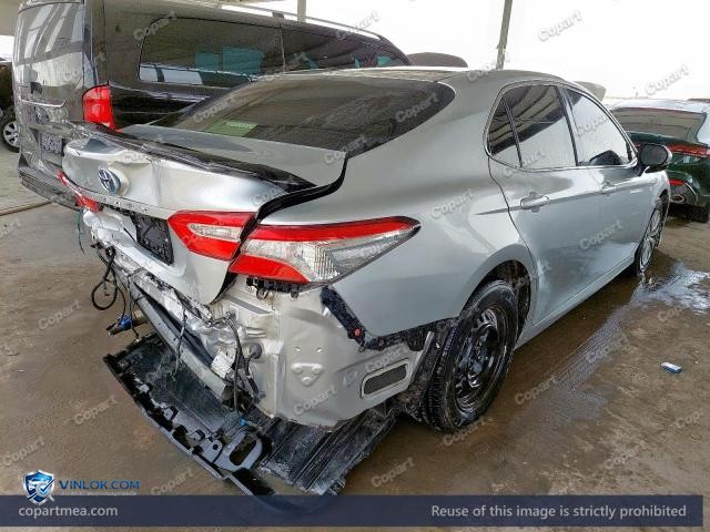 Auction photo