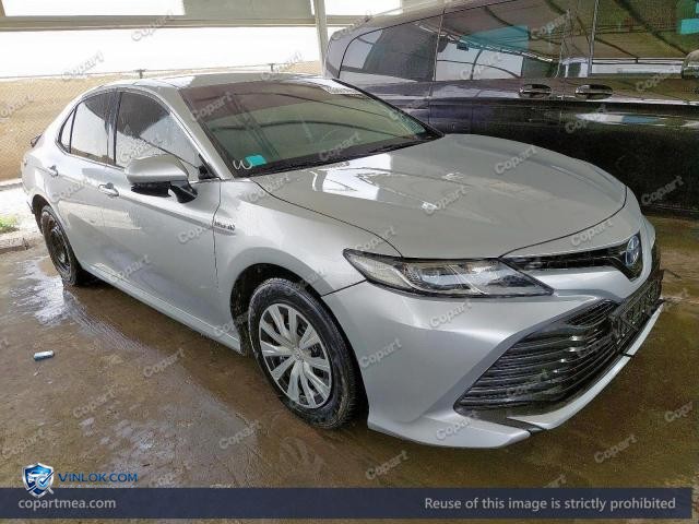 Auction photo