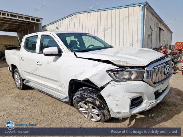 2024 MAXU T60 — Lot 53860666 auction photo