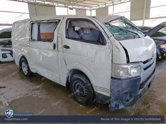 Auction photo