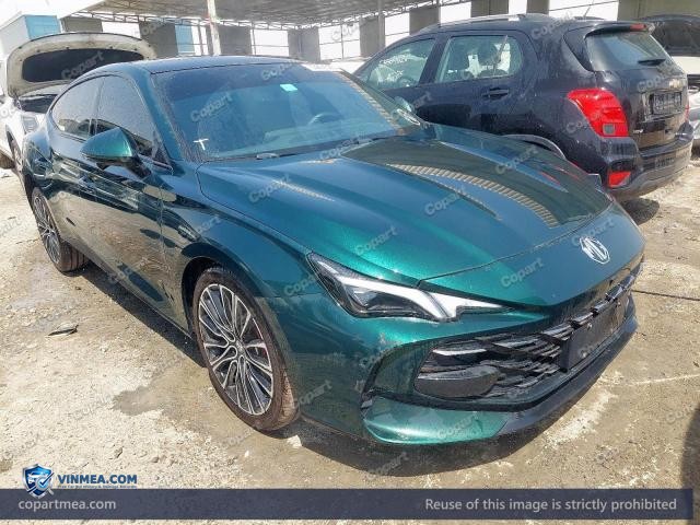 2026 MG 7 — Lot 53864326 auction photo