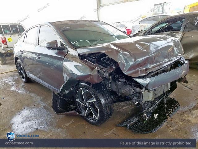 2024 MG GT — Lot 53864726 auction photo