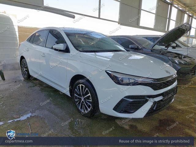 2025 MG 5 — Lot 53864926 auction photo