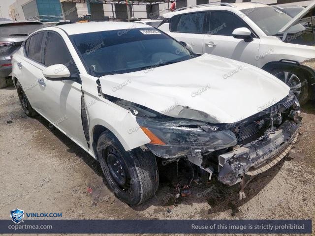 Auction photo