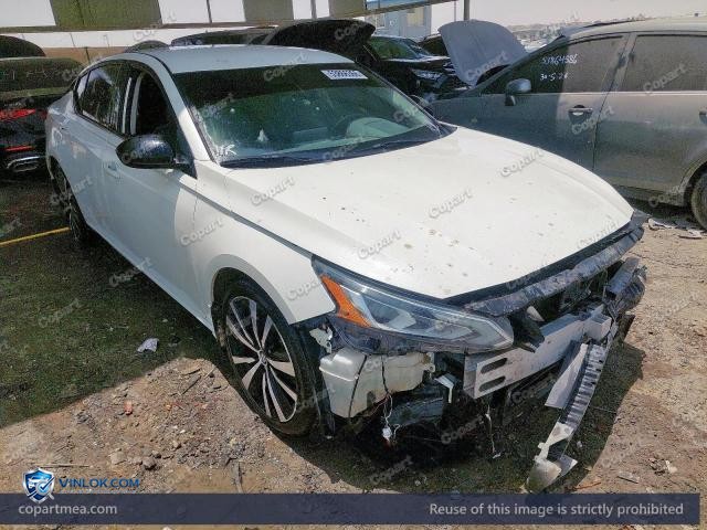 Auction photo