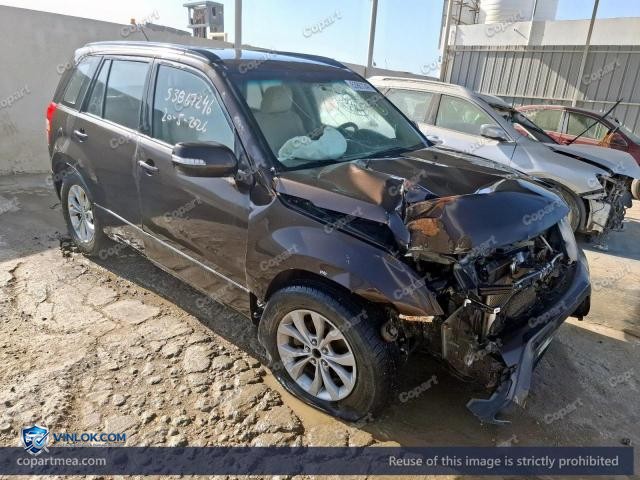 Auction photo