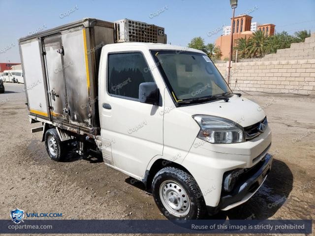 2022 CMC VERYCA — Lot 53868426 auction photo