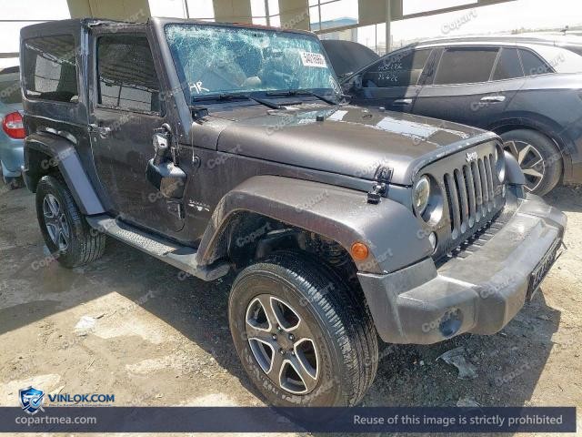 Auction photo