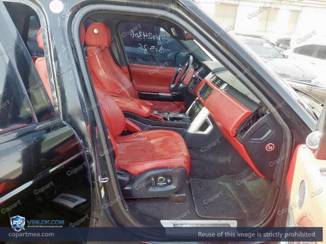 Auction photo