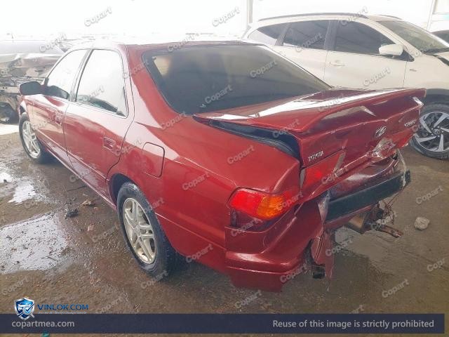 Auction photo