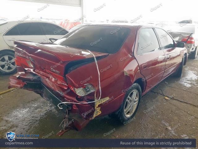 Auction photo