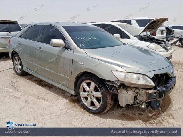 Auction photo