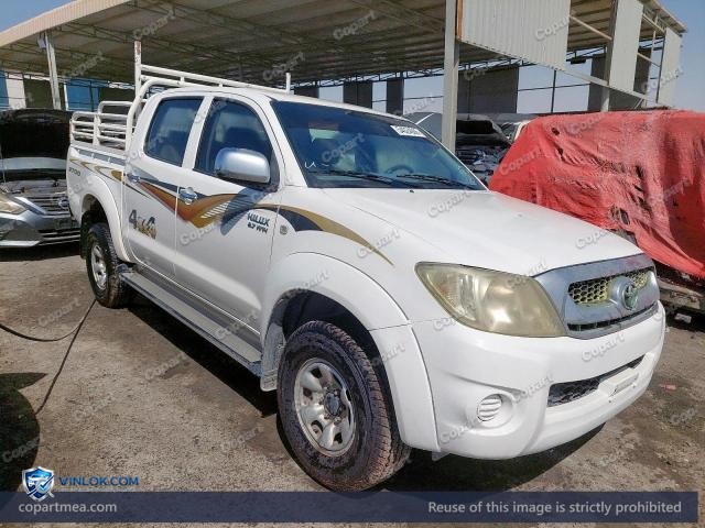Auction photo