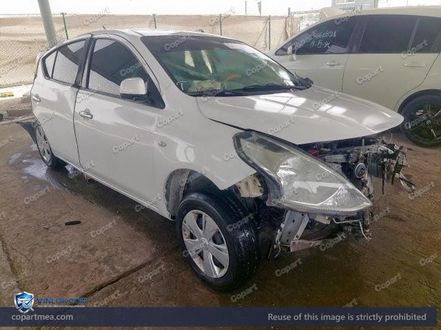 Auction photo