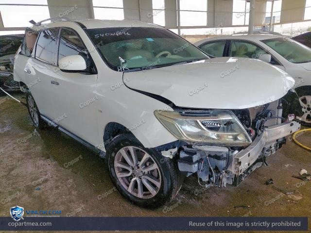 Auction photo
