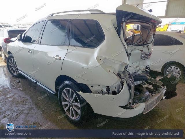 Auction photo