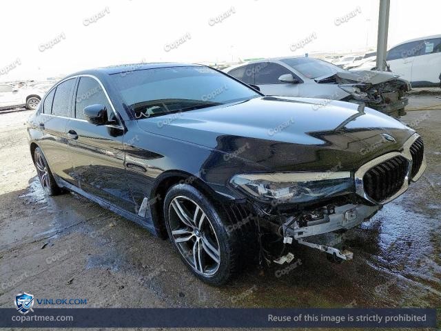 Auction photo