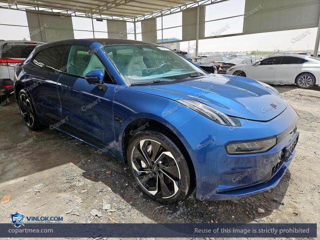 2023 ZEEK 001 — Lot 54026176 auction photo