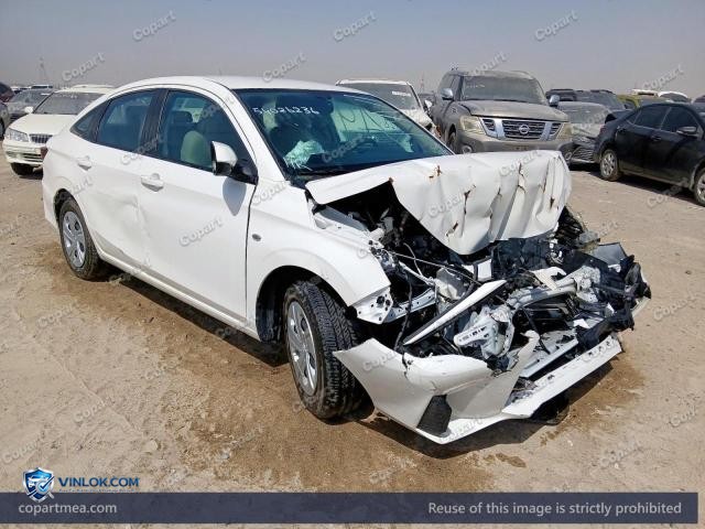 Auction photo
