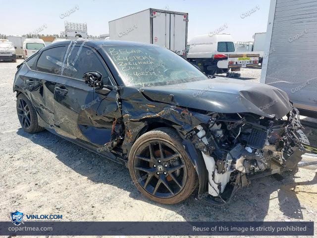 Auction photo