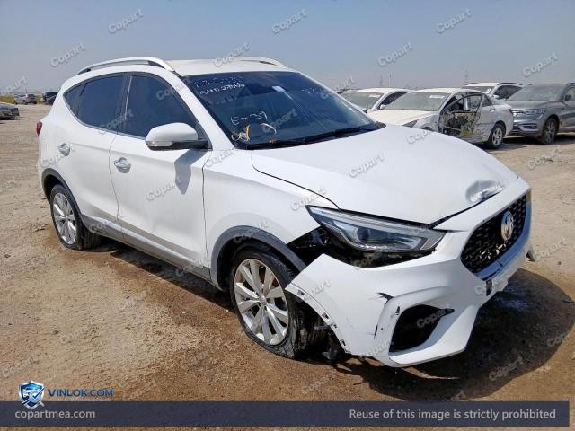 Auction photo