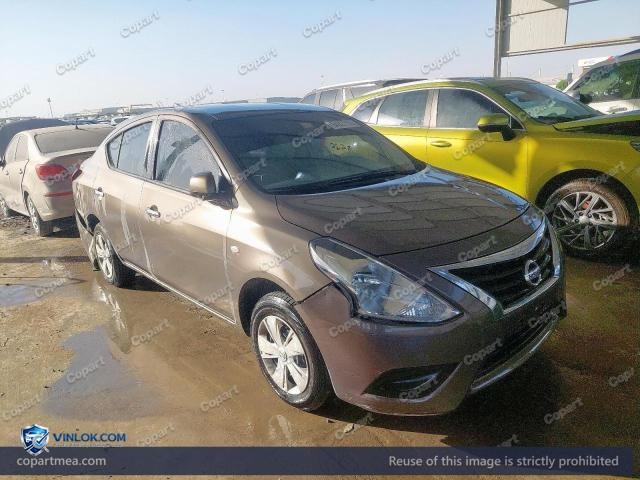 Auction photo
