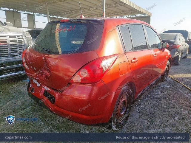 Auction photo