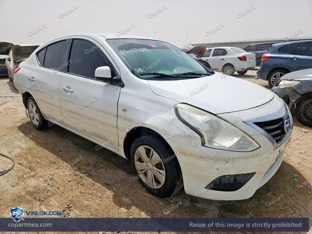 Auction photo
