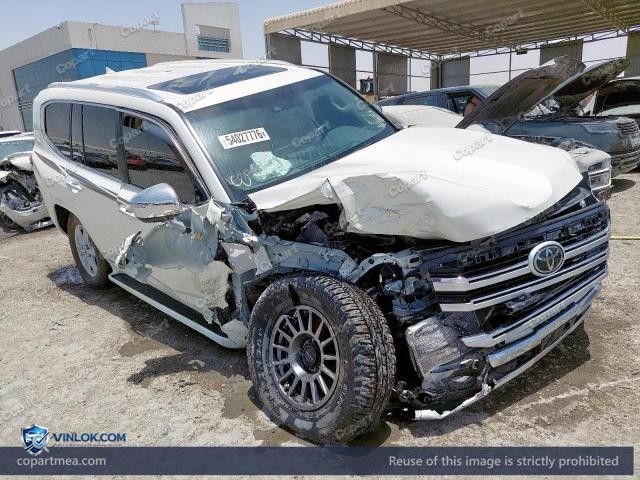 Auction photo