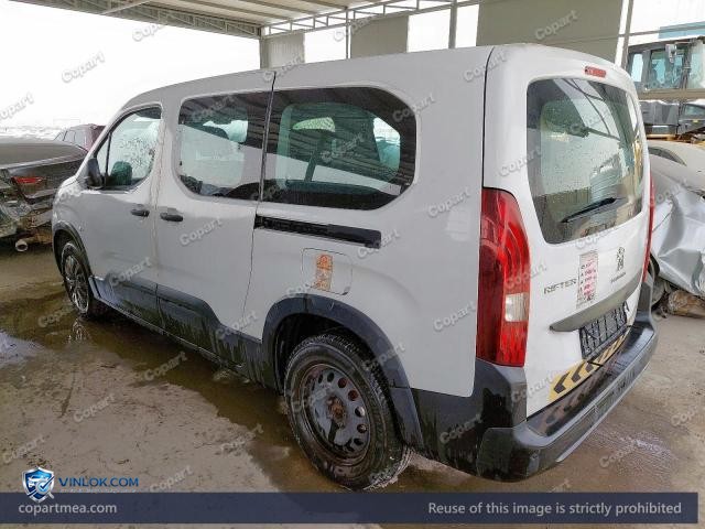 Auction photo