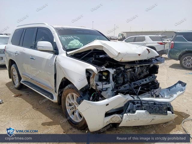 Auction photo
