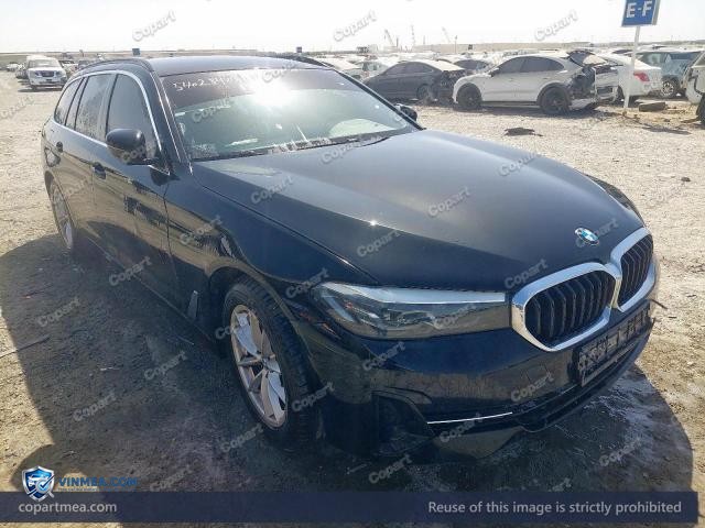 Auction photo