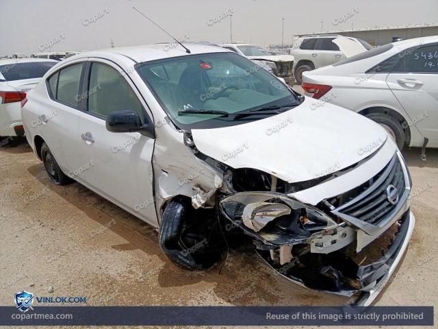 Auction photo