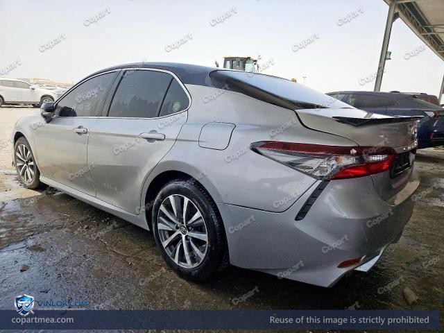 Auction photo