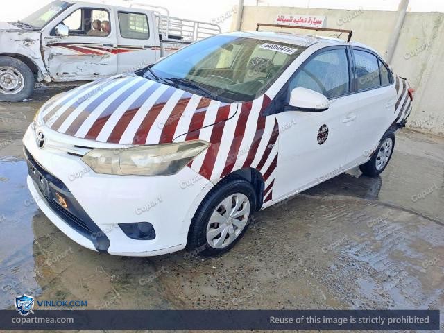 Auction photo