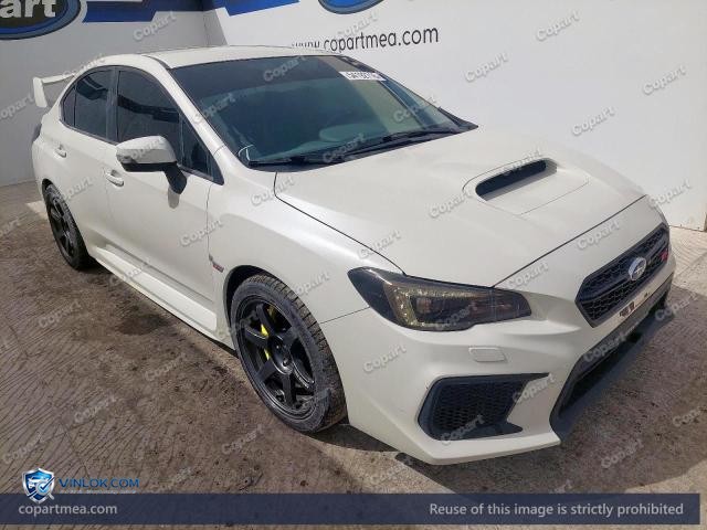 Auction photo