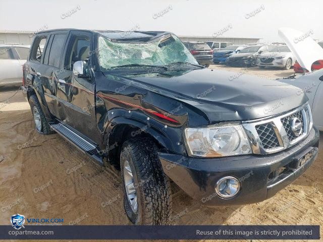 Auction photo